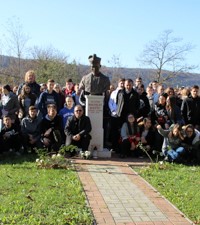 Karlovački krizmanici stopama Miroslava Bulešića